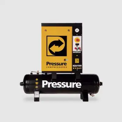 Compressor Bolt 5.5