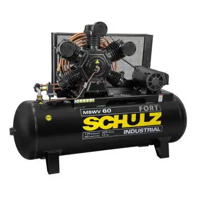 Compressor de Ar Fort MSWV 60/425