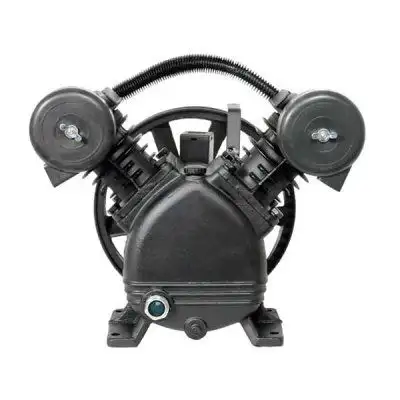 Compressor de ar média pressão 10 pcm