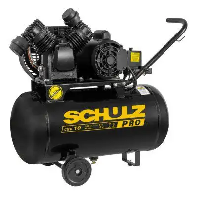 Compressor de Ar Pro CSV 10/50