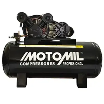 Compressor de Ar Profissional