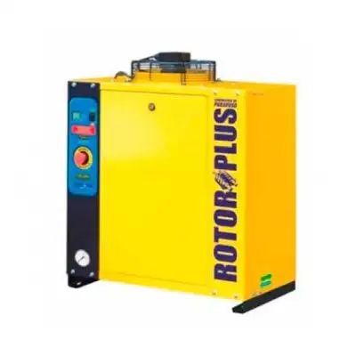 Compressor de Parafuso Metalplan 15hp 55,9pcm/131psi Trifá