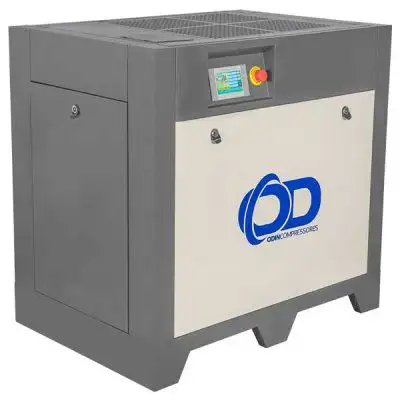 Compressor de Parafuso OD 15