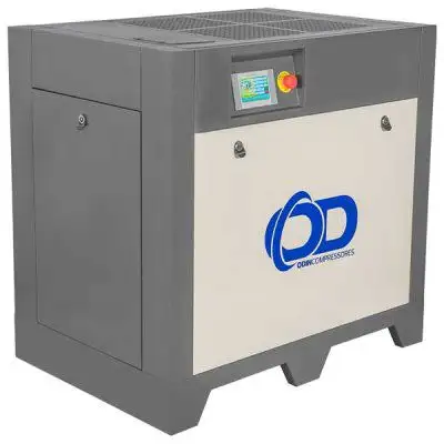 Compressor de Parafuso OD 20