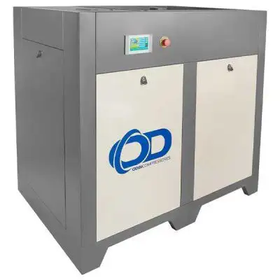Compressor de Parafuso OD 30