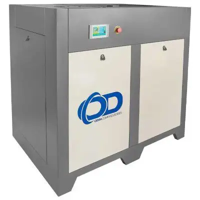 Compressor de Parafuso OD 50