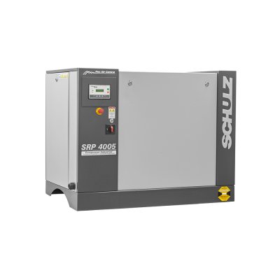 Compressor de Parafuso SRP 4005E Flex AD
