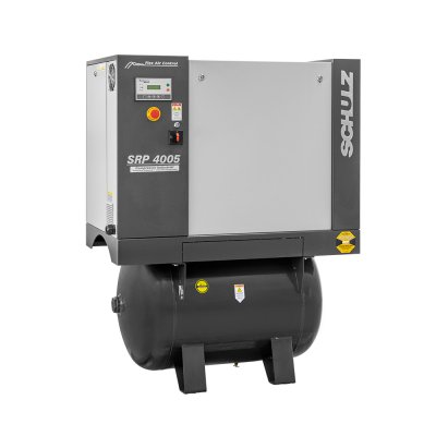 Compressor de Parafuso SRP 4005E Flex R