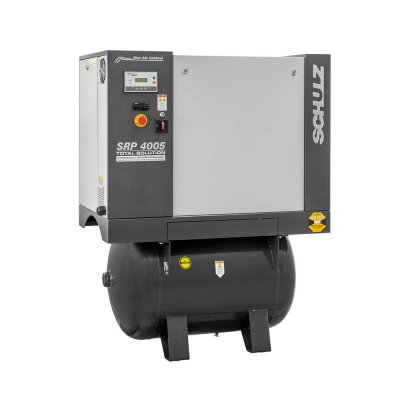 Compressor de Parafuso SRP 4005E Flex TS