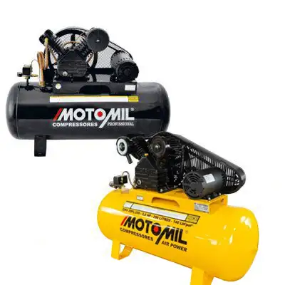 Compressor Motomil
