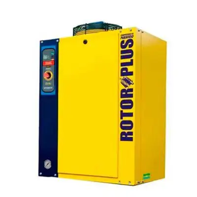 Compressor Parafuso Metalplan 20hp 78pcm Trifá S/ Reservatório - 380V