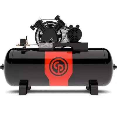 Compressor Pistão Ares 10/15 - Chicago Pneumatic