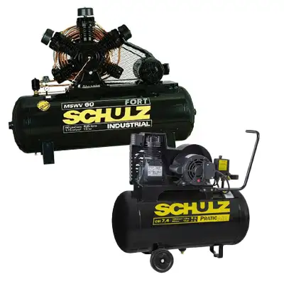Compressor Schulz