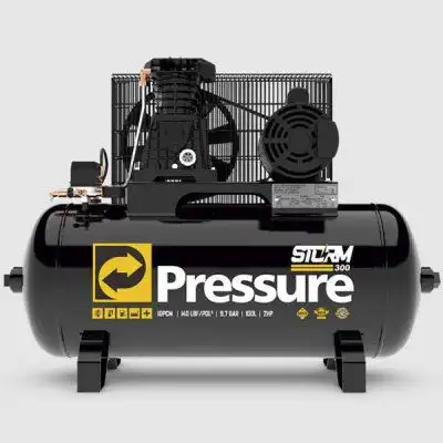 Compressor Storm 300