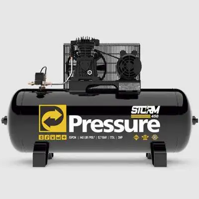 Compressor Storm 450