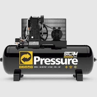Compressor Storm 600