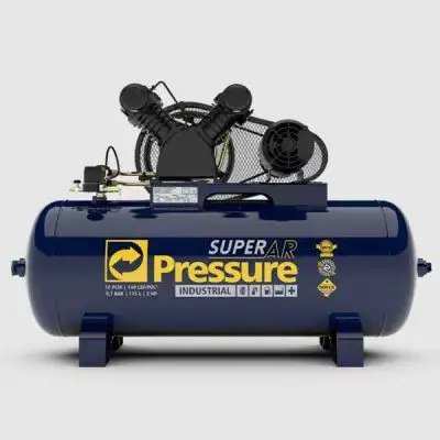 Compressor Super Ar 10/175V