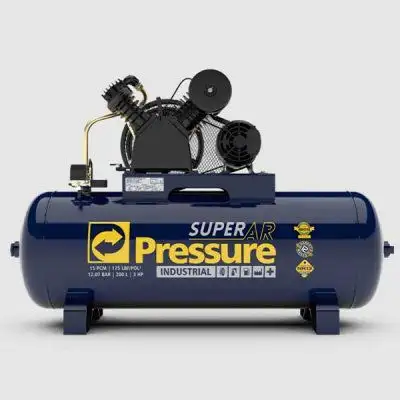 Compressor Super Ar 15/200V