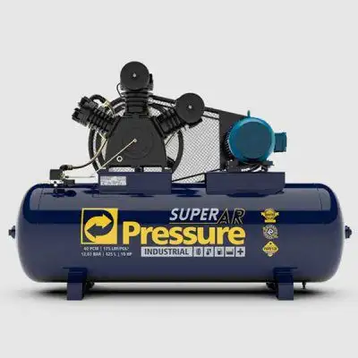 Compressor Super Ar 40/425W