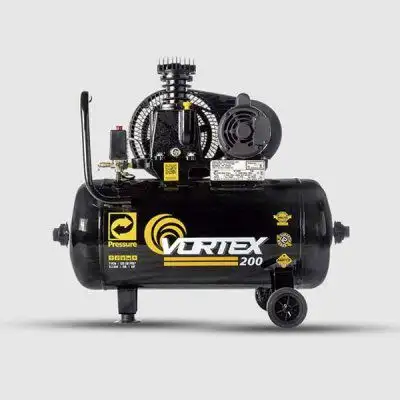 Compressor Vortex 200 50L