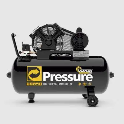 Compressor Vortex 300 MÓVEL