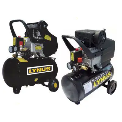 Compressores Lynus