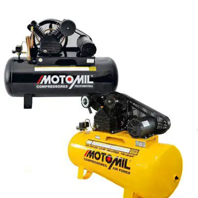 Compressores Motomil