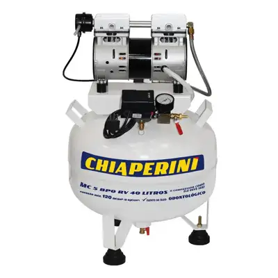 Conserto de Compressor Odontológico