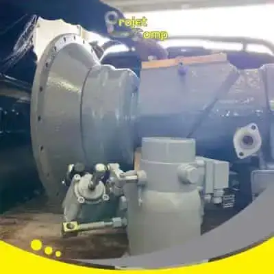 Assistência Técnica de Compressor em Suzano