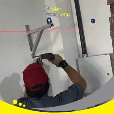 Rede de Ar Industrial - 1