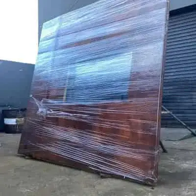 Serralheria Industrial