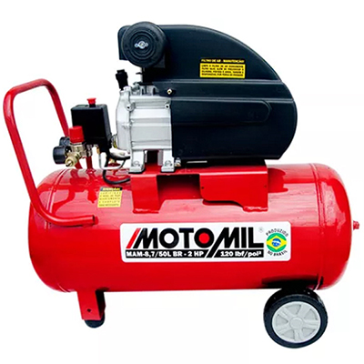 Aluguel de compressor na Sumaré