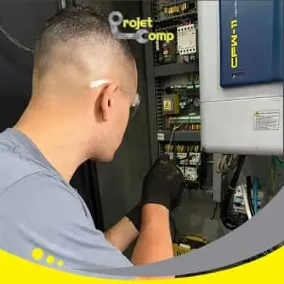 Assistência de compressor em Grajaú