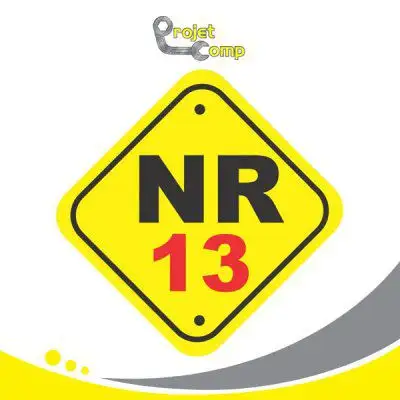 Laudo NR-13