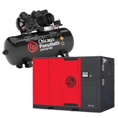 Locação de Compressor de Ar em Suzano