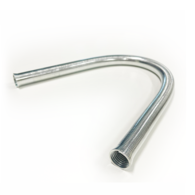 Mola para curvatura Tubo