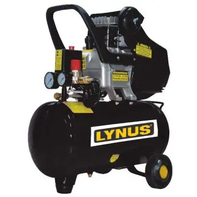 Motocompressor - LYN-7,4/24L