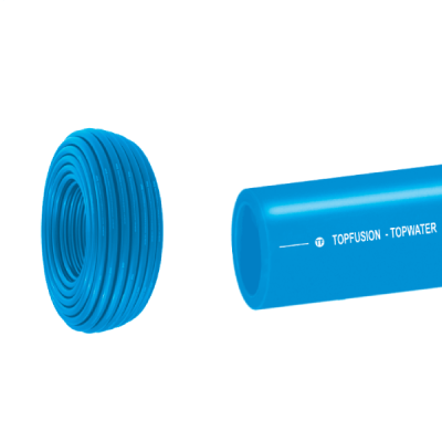 Tubo Pead 10 MPA TopWater