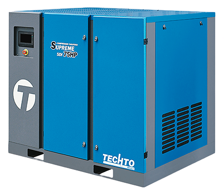 Compressor Parafuso