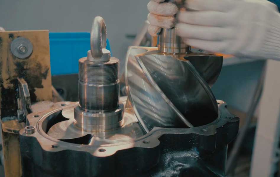 Porque a Manutenção de Compressor é Importante